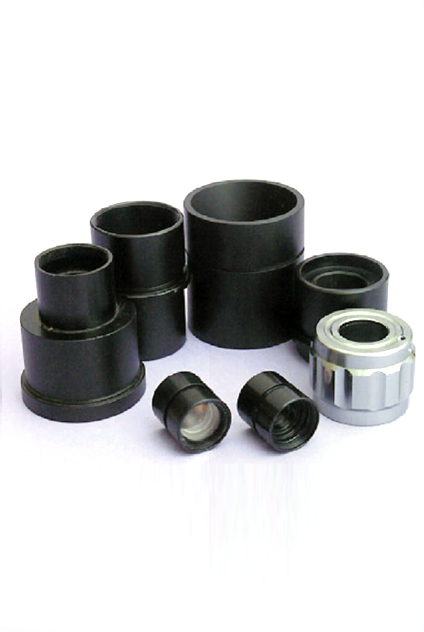 光學(xué)鏡頭產(chǎn)品